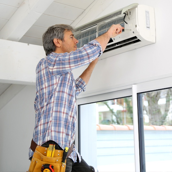 Selçuk Klima Tamircisi