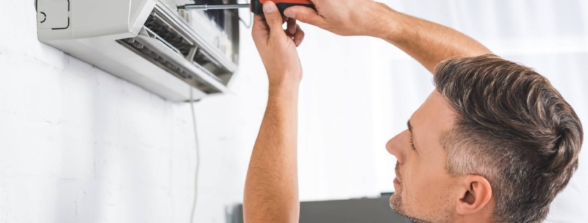 Selçuk Klima Tamircisi